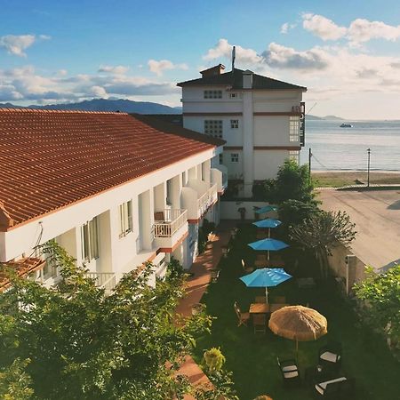 Apartamentos Rodeiramar 2A Cangas do Morrazo Zewnętrze zdjęcie