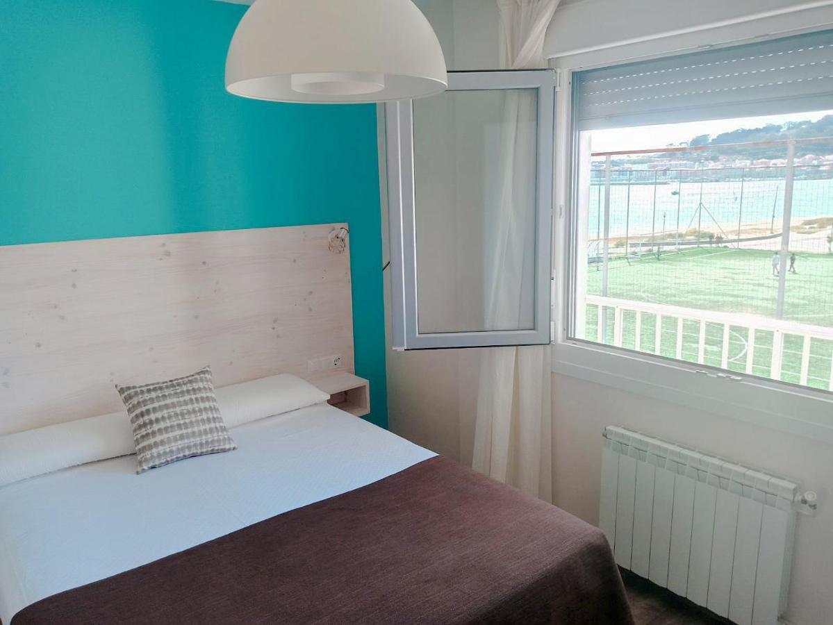 Apartamentos Rodeiramar 2A Cangas do Morrazo Zewnętrze zdjęcie