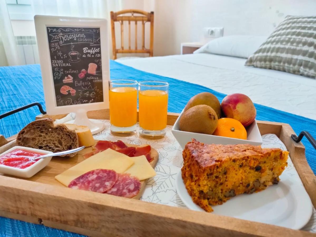 Apartamentos Rodeiramar 2A Cangas do Morrazo Zewnętrze zdjęcie
