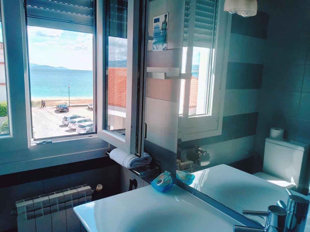 Apartamentos Rodeiramar 2A Cangas do Morrazo Zewnętrze zdjęcie