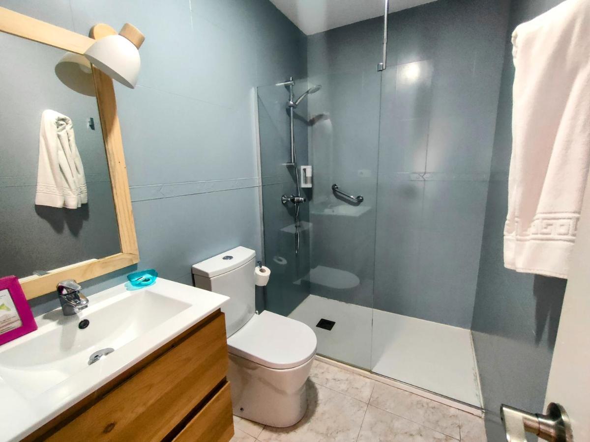 Apartamentos Rodeiramar 2A Cangas do Morrazo Zewnętrze zdjęcie