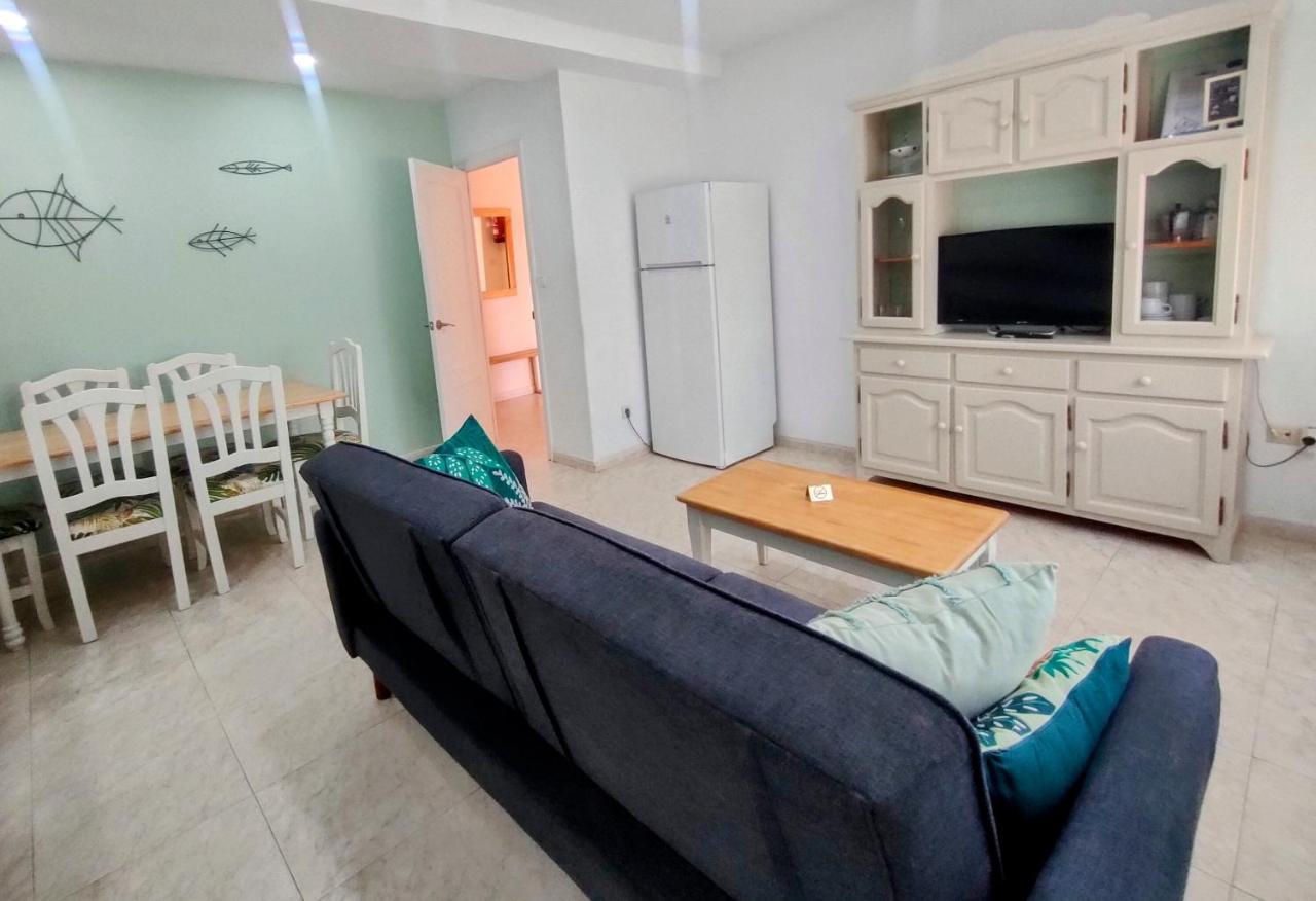 Apartamentos Rodeiramar 2A Cangas do Morrazo Zewnętrze zdjęcie