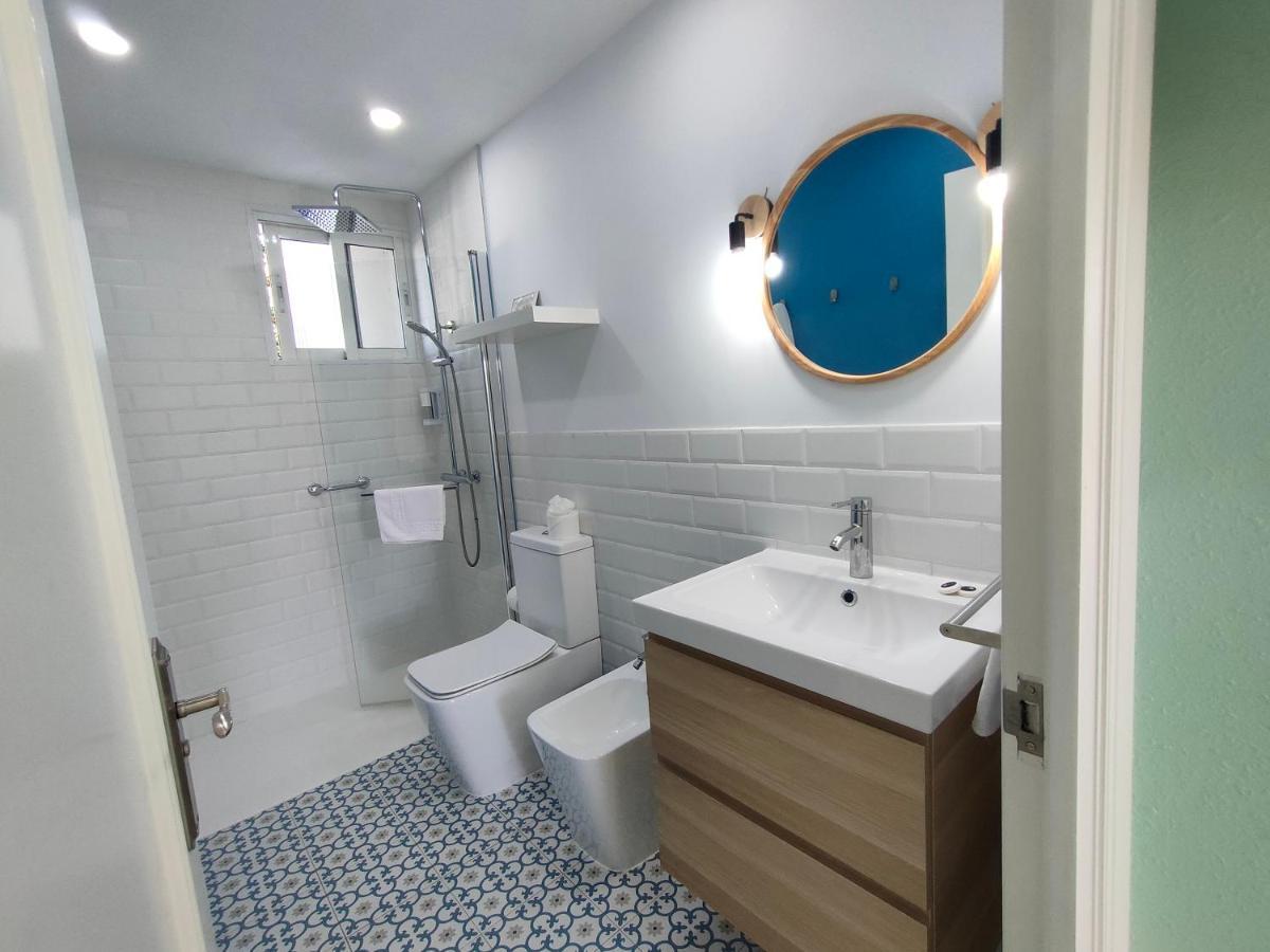 Apartamentos Rodeiramar 2A Cangas do Morrazo Zewnętrze zdjęcie