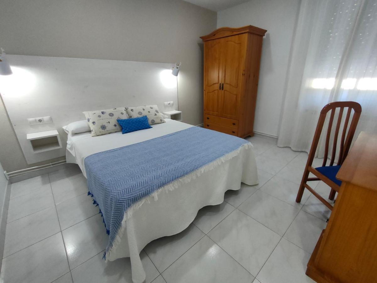Apartamentos Rodeiramar 2A Cangas do Morrazo Zewnętrze zdjęcie