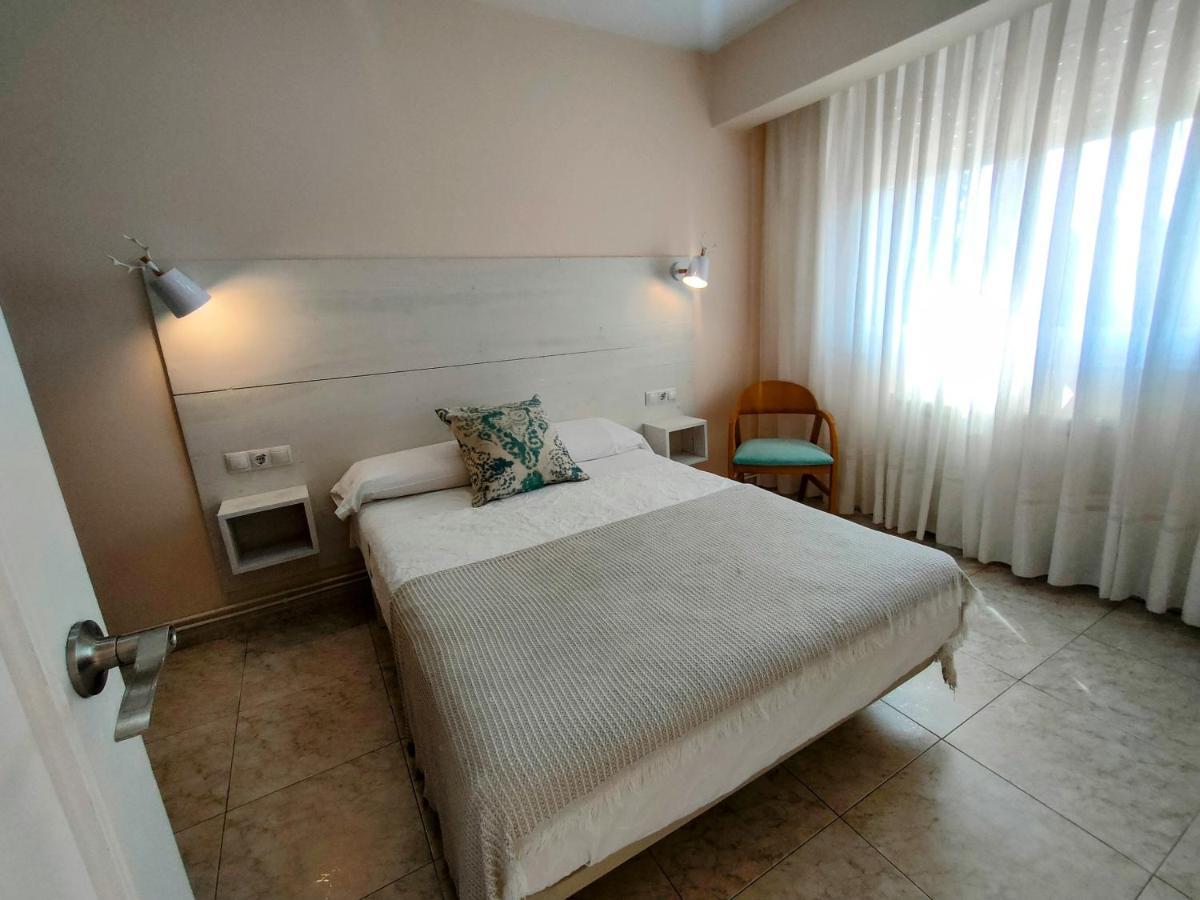 Apartamentos Rodeiramar 2A Cangas do Morrazo Zewnętrze zdjęcie