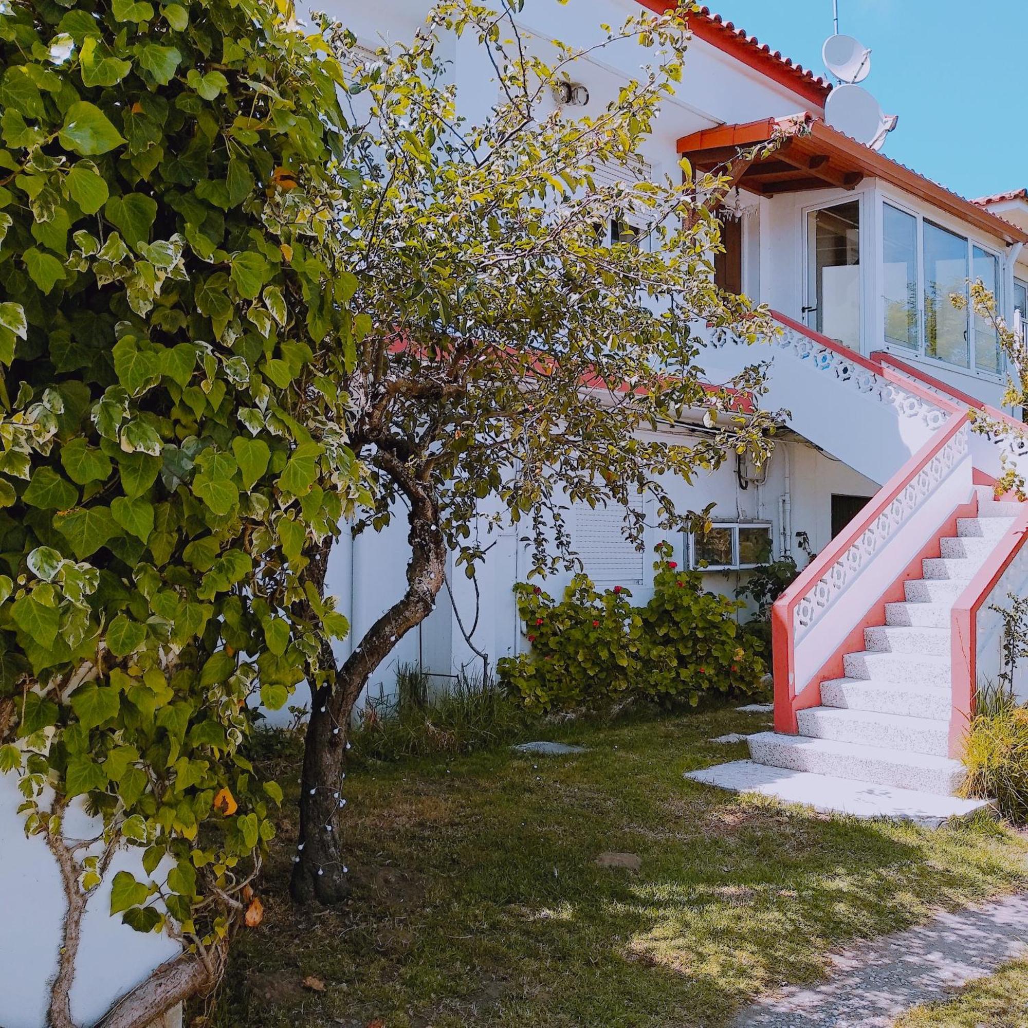 Apartamentos Rodeiramar 2A Cangas do Morrazo Zewnętrze zdjęcie