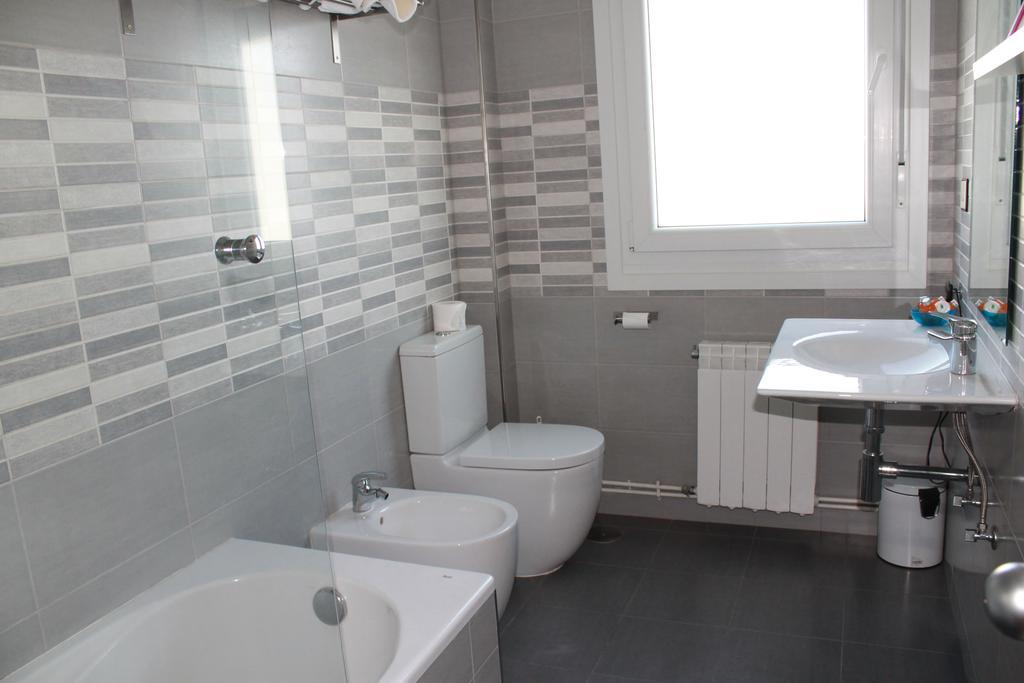 Apartamentos Rodeiramar 2A Cangas do Morrazo Zewnętrze zdjęcie