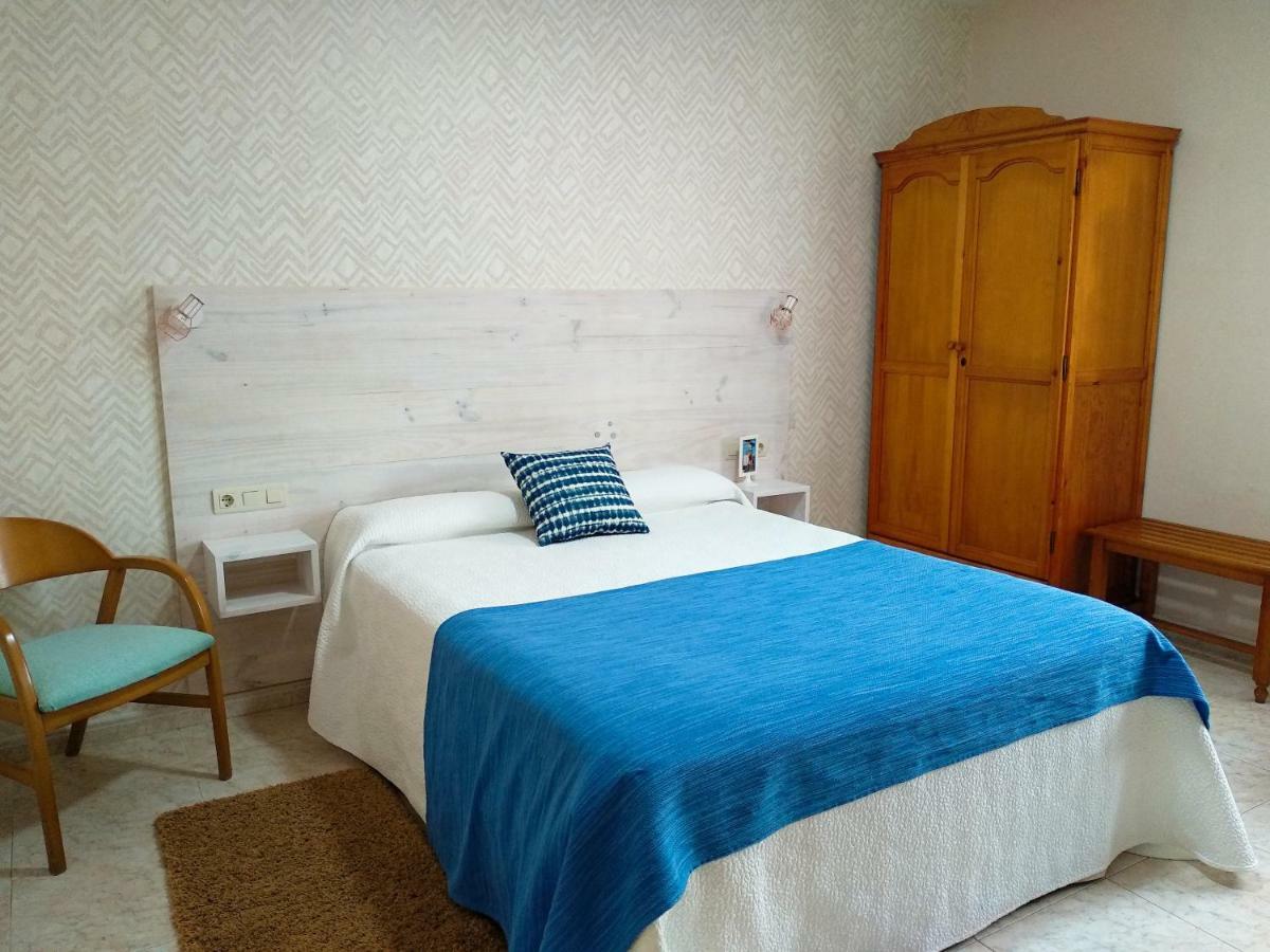 Apartamentos Rodeiramar 2A Cangas do Morrazo Zewnętrze zdjęcie