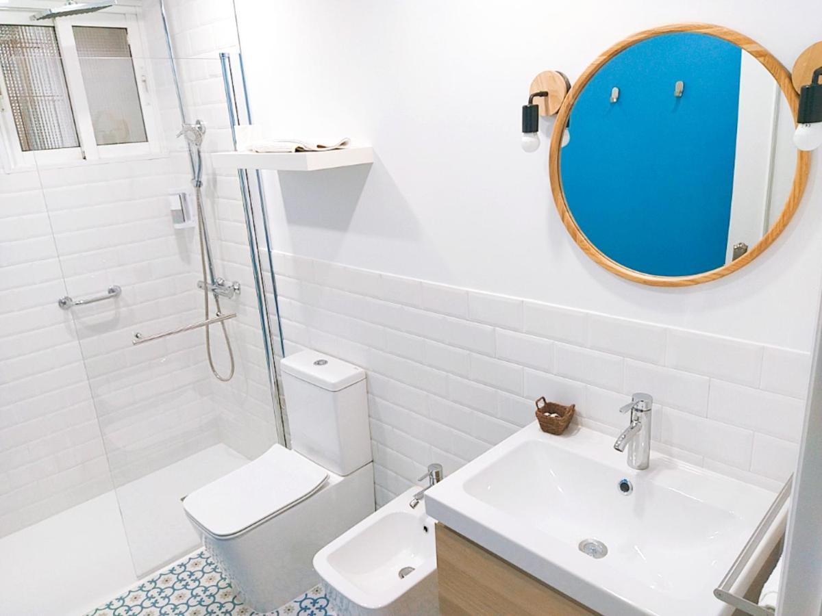 Apartamentos Rodeiramar 2A Cangas do Morrazo Zewnętrze zdjęcie